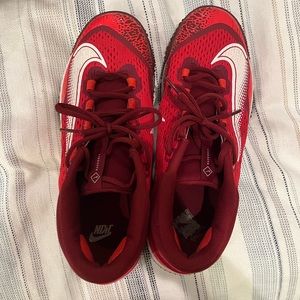 Alpha Huarache Turf Men’s 10.5